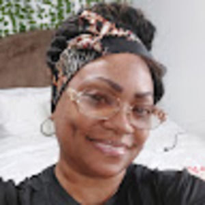 Meet your Posher, 1blkqueen